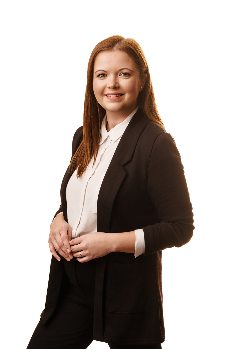 Bc. Michaela Hütterová, tím AdNa