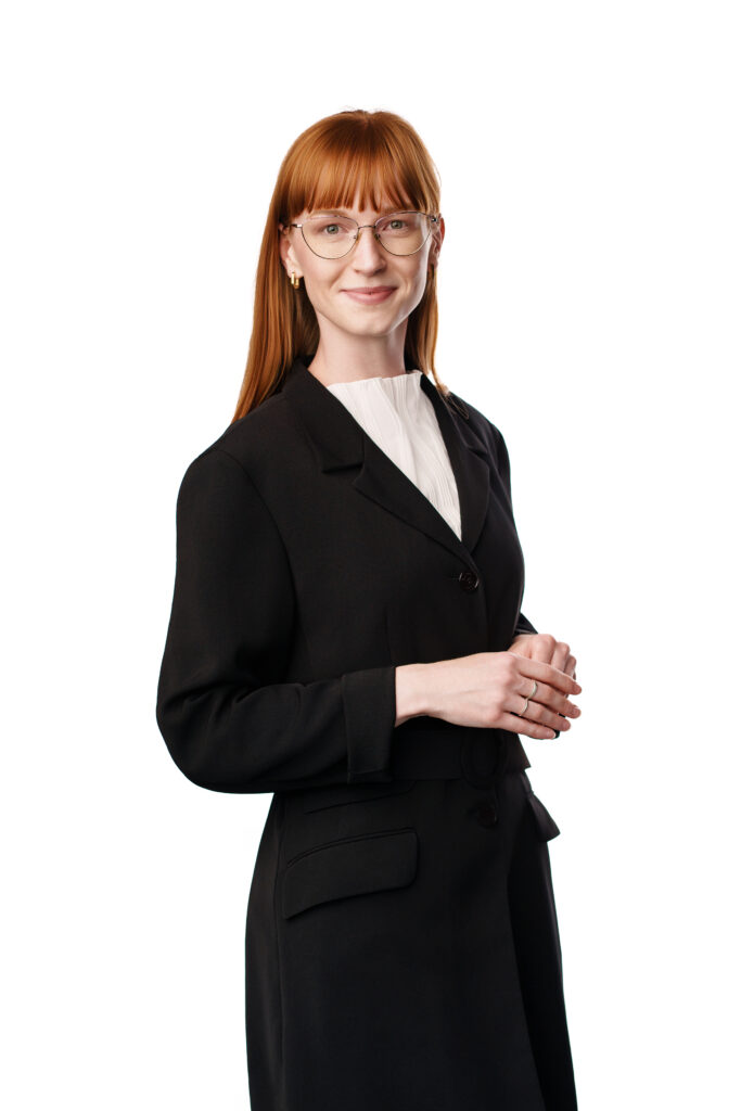 Ing. Petronela Zahurancová, tím AdNa